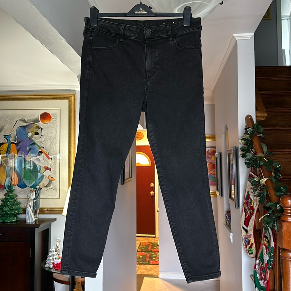 American Eagle Jeans Sz 14